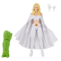 Marvel Legends Series - Emma Frost Astonishing X-Men Figure