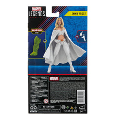 Marvel Legends Series - Emma Frost Astonishing X-Men Figure