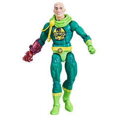 Marvel Legends Series: Baron Von Strucker Action Figure