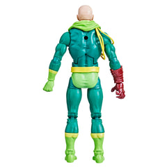 Marvel Legends Series: Baron Von Strucker Action Figure