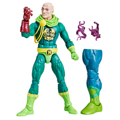 Marvel Legends Series: Baron Von Strucker Action Figure