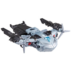 Transformers Earthspark Deluxe Class - MEGAtron