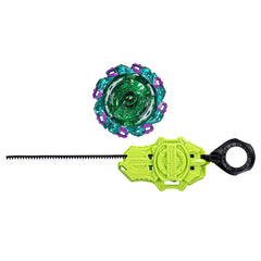 Beyblade Burst Quadstrike Starter Pack Chain Kerbeus K8