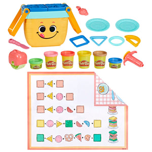 Play-Doh Picnic Shapes Starter Set