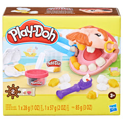 Play-Doh Mini Pirate Drill 'N Fill