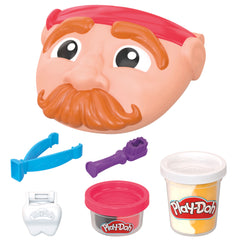 Play-Doh Mini Pirate Drill 'N Fill