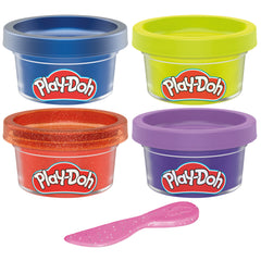 Play-Doh Monster Mini Colour Pack