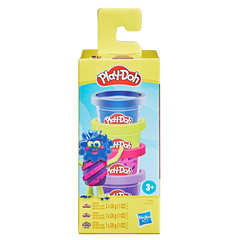 Play-Doh Monster Mini Colour Pack