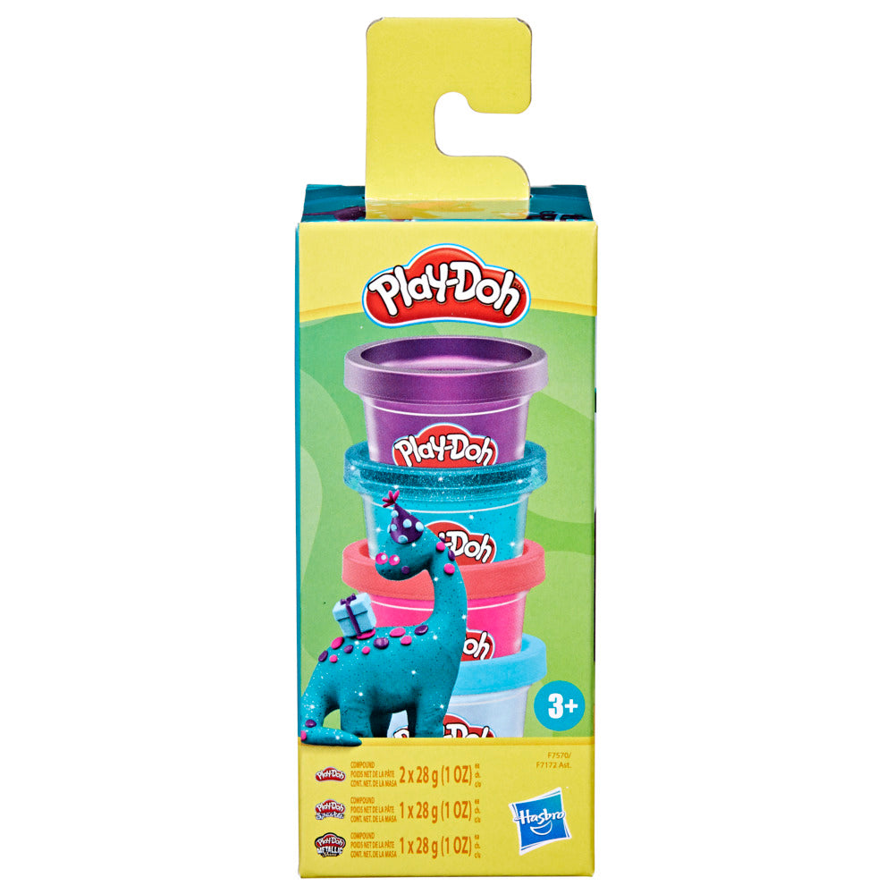 Play-Doh Dino Mini Color Pack