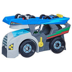 PJ Masks Power Heroes Hero Hauler