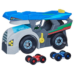 PJ Masks Power Heroes Hero Hauler