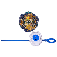 Beyblade Burst Pro Series Mirage Fafnir Starter Pack