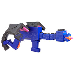 NERF Minecraft Ender Dragon Dart Blaster