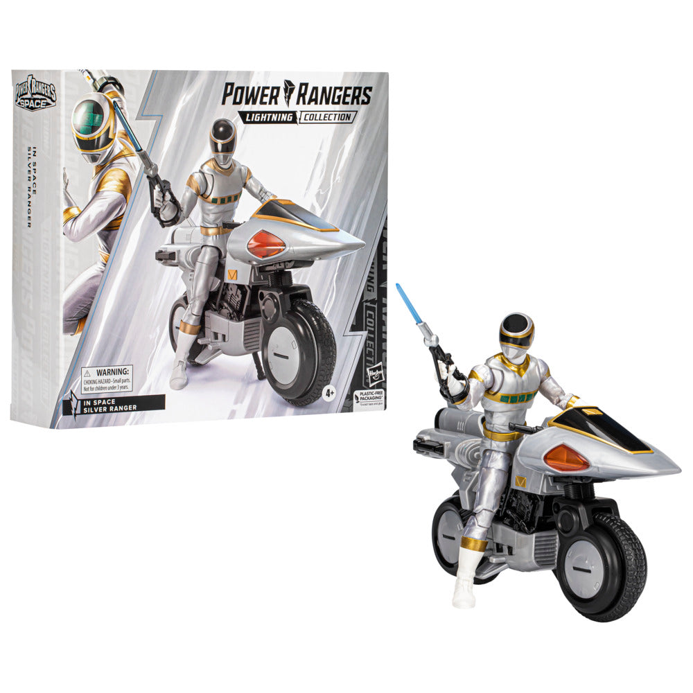 Power ranger bike online
