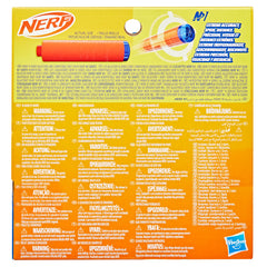 NERF N Series Flex