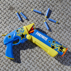 NERF Fortnite Half Tone Hero