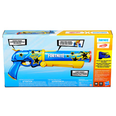 NERF Fortnite Half Tone Hero