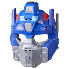 Transformers: One 2 in 1 Optimus Prime (Orion Pax) Mask Action Figure