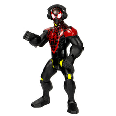 Spiderman Mixmashers Miles Morales Basic Figure