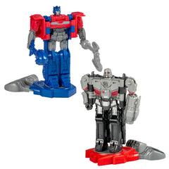 Transformers: One Robot Battlers 2 Pack