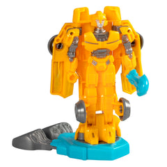 Transformers: One Robot Battlers Bumblebee (B-127)