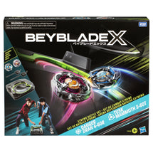 Bey Blade X  Xtreme Battle Set