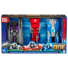 Transformers: One Iacon Race 3 Pack