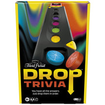 Drop Trivia Game