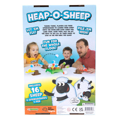 Fat Brain Toys Heap-O-Sheep Game