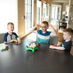 Fat Brain Toys Heap-O-Sheep Game