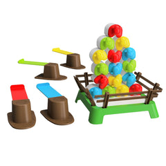 Fat Brain Toys Heap-O-Sheep Game