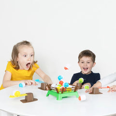 Fat Brain Toys Heap-O-Sheep Game