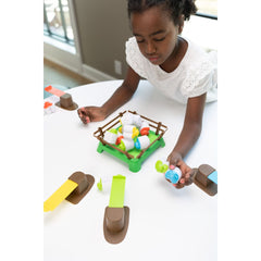 Fat Brain Toys Heap-O-Sheep Game