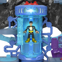 Fisher-Price Imaginext DC Super Friends Bat-Tech Batcave