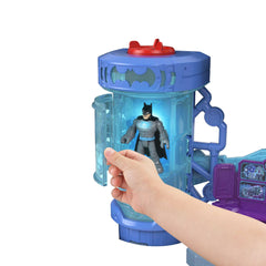 Fisher-Price Imaginext DC Super Friends Bat-Tech Batcave