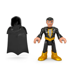 Fisher-Price Imaginext DC Super Friends Figure Black Adam