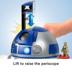 Fisher-Price Imaginext Star Wars R2-D2