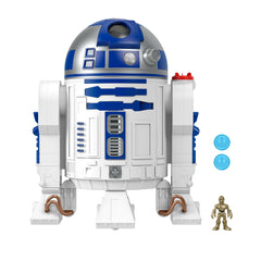 Fisher-Price Imaginext Star Wars R2-D2