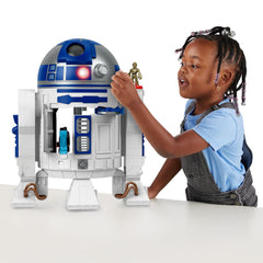 Fisher-Price Imaginext Star Wars R2-D2