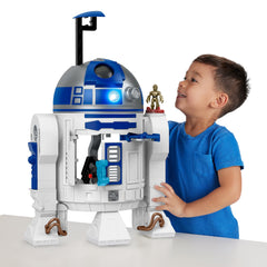 Fisher-Price Imaginext Star Wars R2-D2