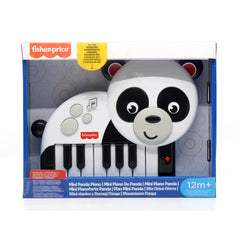 Fisher-Price Mini Panda Piano