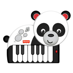 Fisher-Price Mini Panda Piano