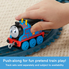 Fisher-Price Thomas & Friends Diecast Multipack