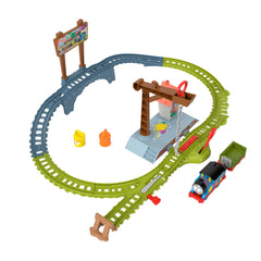 Fisher-Price Thomas & Friends Paint Delivery Set