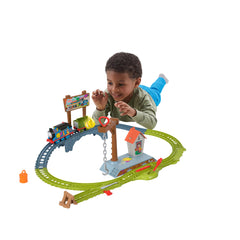 Fisher-Price Thomas & Friends Paint Delivery Set