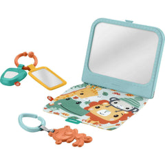 Fisher-Price Look & Listen Gift Set