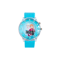 You Monkey Frozen Digital Light Up Watch