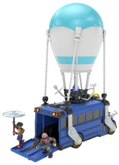 Fortnite Battle Bus Display Set