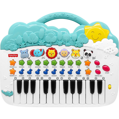 Fisher-Price Animal Piano