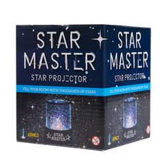 Johnco Star Master Star Projector